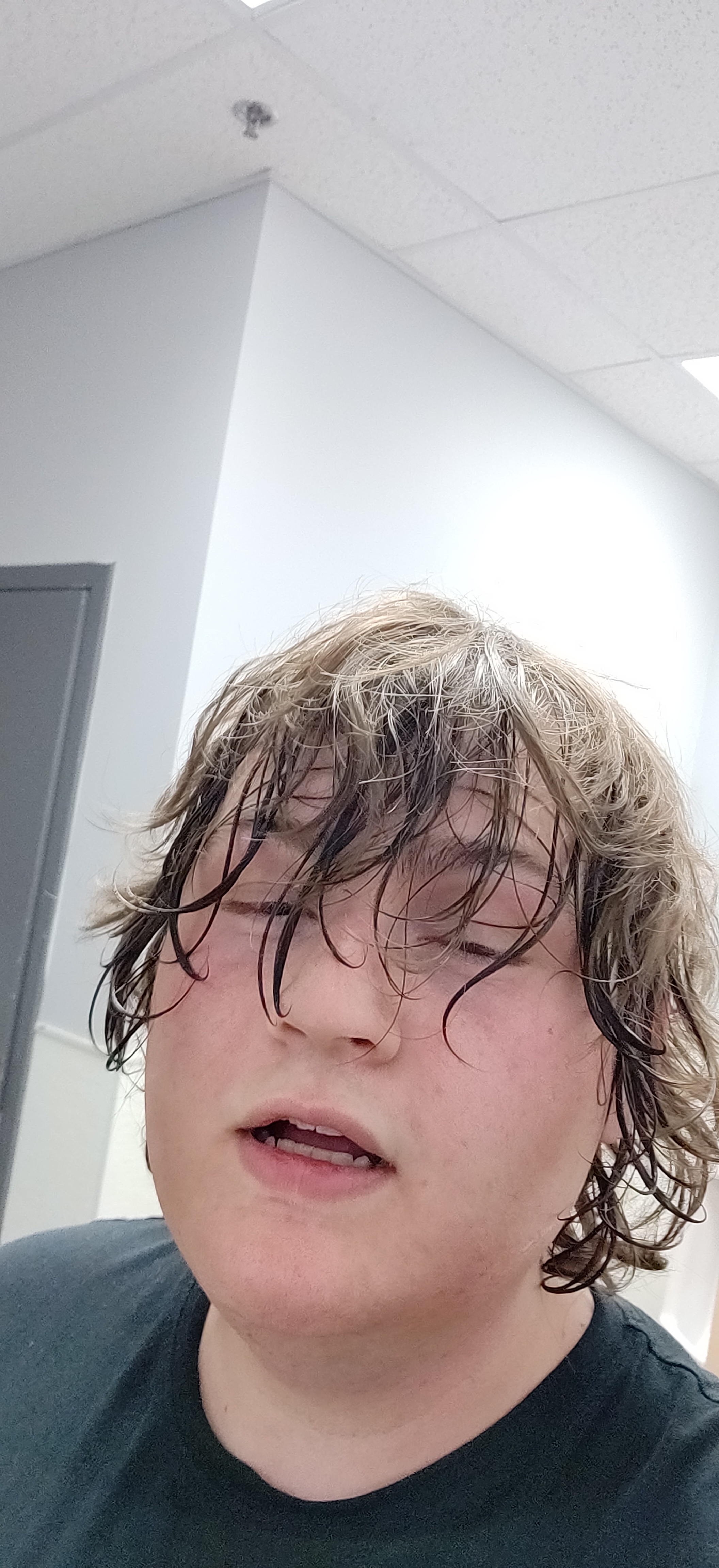 sweating for the 99 parse